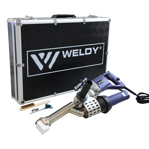 Weldy ex3 plus digital 230v - digital,